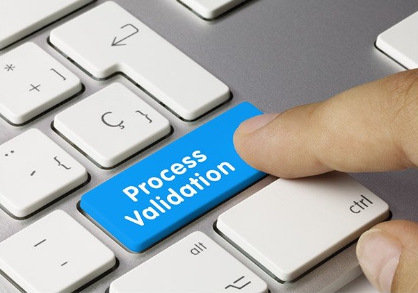 Process Validation