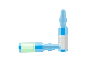 Ampoule Equipments Qualification