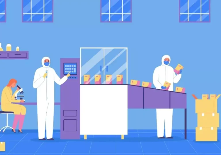 Form Fill Seal Equipments qualifications in Pharma