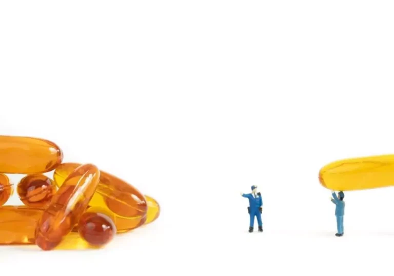 Hardgel Capsules Qualifications