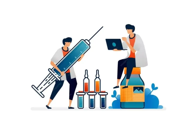 Large volume parenteral equipments qualifications in pharma