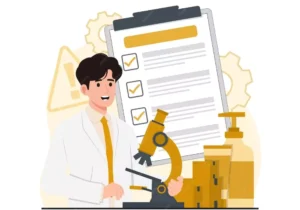 Quality control SOP in Pharma