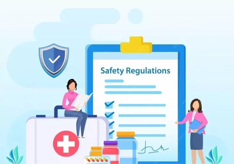 SOP for quality assurance in pharma