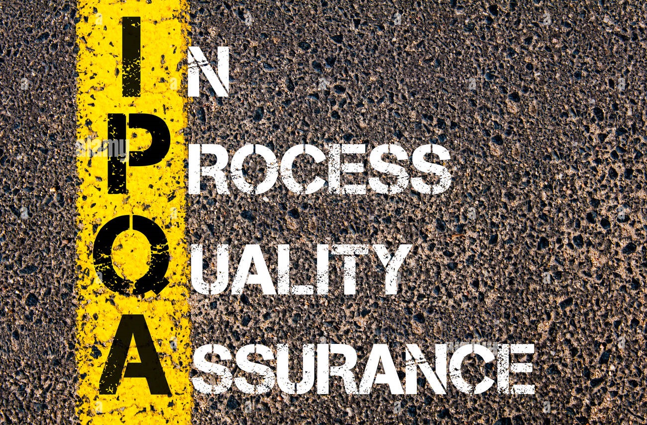 IPQA instruments in Pharma