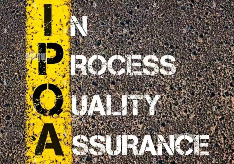 IPQA Instruments in Pharma