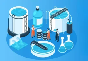 Water System Qualification in Pharma