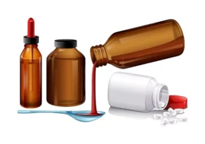 DRY POWDER ORAL SUSPENSION QUALIFICATIONS IN PHARMA