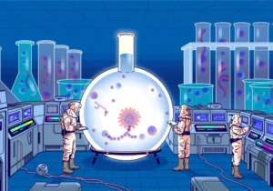 Microbiology Instruments Qualification