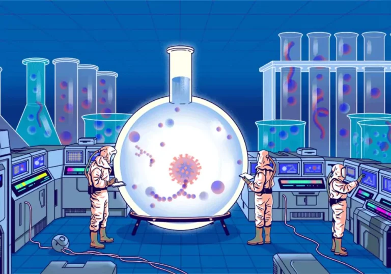 Microbiology Instruments Qualification