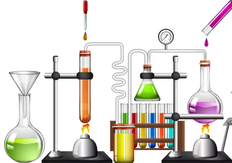 USER REQUIREMENT SPECIFICATION FOR CHEMICAL INSTRUMENTS