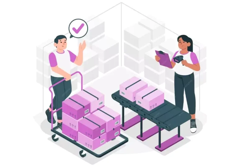 Batch Manufacturing and Packing Record