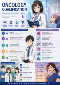 Oncology Qualification in Pharma