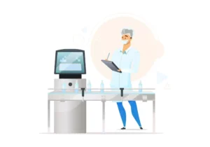 Computer System Validation of QC Instruments