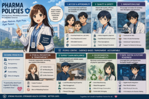 Pharma Policies