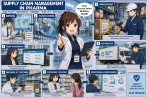 Supply-Chain-Management-in-Pharma