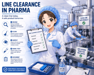 Artwork in Pharma