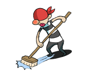 Checklist for Cleaning Validation