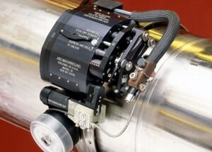 Risk Assessment for Improper Orbital Welding of Transfer Lines of Water for Injection
