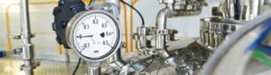 Risk Assessment for Pressure Differential not maintained in Classified Areas