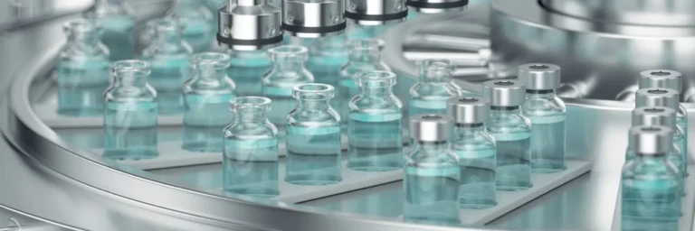 Risk Assessment for Terminal Sterilization of Ampoules