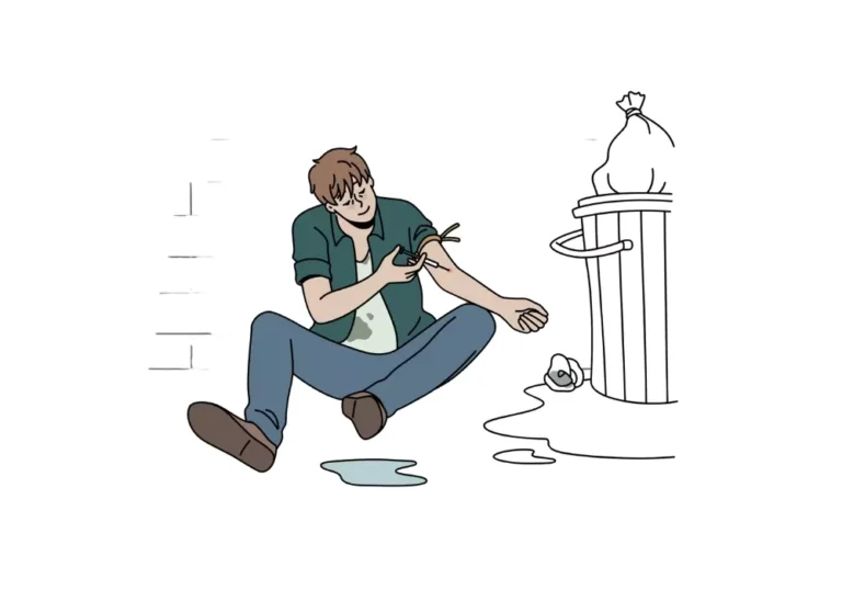 Risk Assessment for Narcotic Drugs Consumption Not Updated