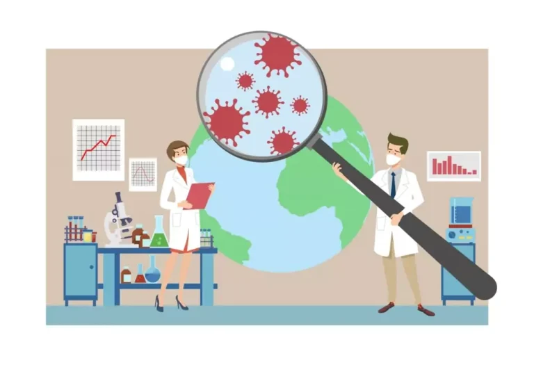 Risk Assessment for Cross-Contamination in Microbiology