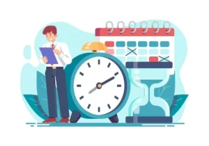 Hold time study in pharma