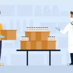Warehouse SOP in Pharma