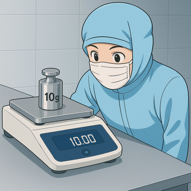 Daily Balance Verification