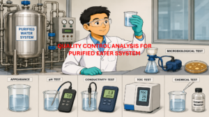 Performance Qualificarton Test Analysis