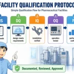 Facility Qualification Protocol